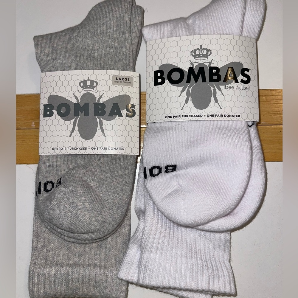 Bombas socks
